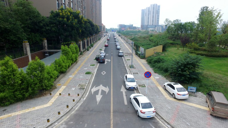 涪江右岸城鎮化建設項目