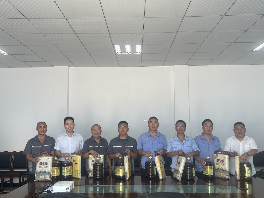 八一慰問活動 八一慰問活動