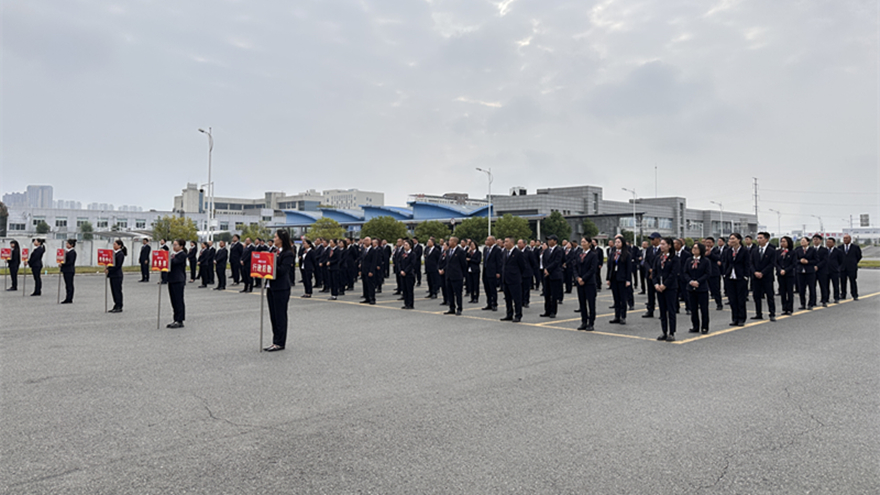 技能比武現(xiàn)場 技能比武現(xiàn)場